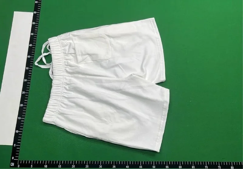 Shorts — #1140 4