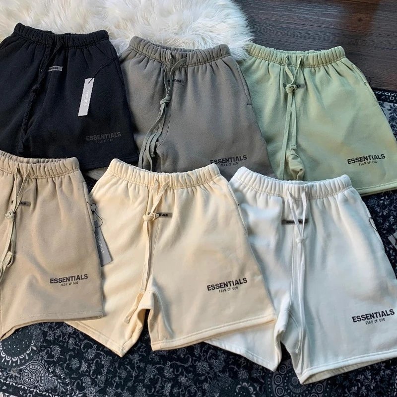 Shorts — #1140