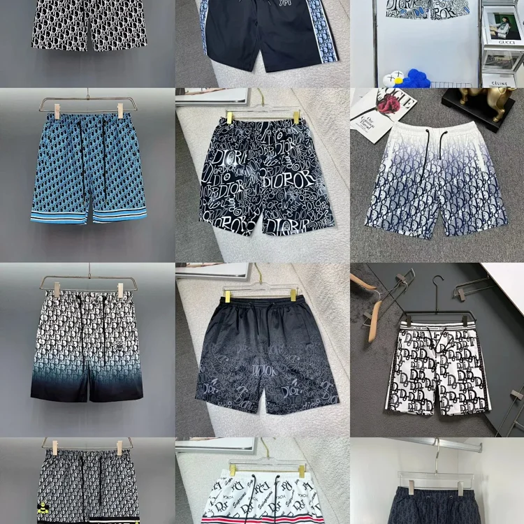 Men's Pants & Shorts 2