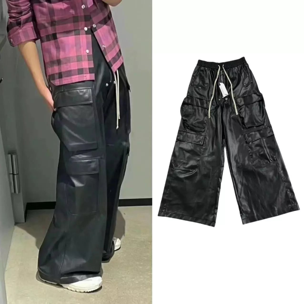 R*ck Own*ns Pants