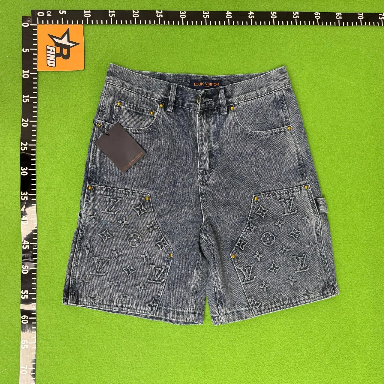 Pants — #1151 3