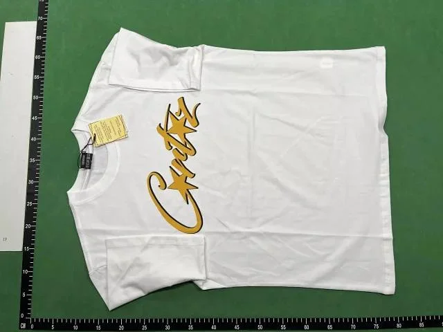 Cotton T-Shirt — #1154 3