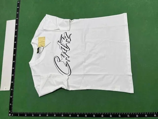 Cotton T-Shirt — #1154 6