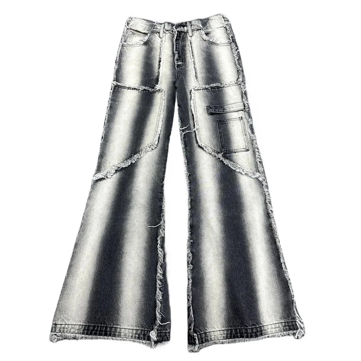 Nofaith Pants