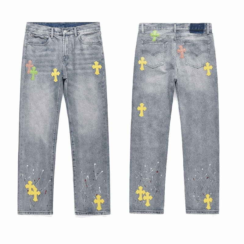 Pants — #1158