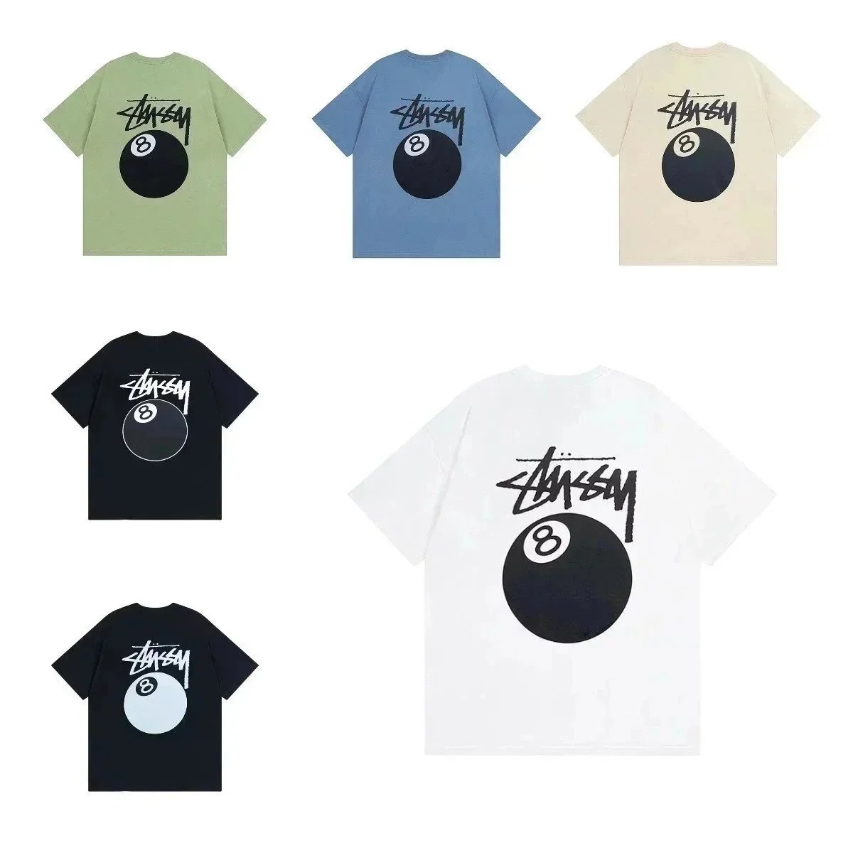 New and T-Shirt — #116