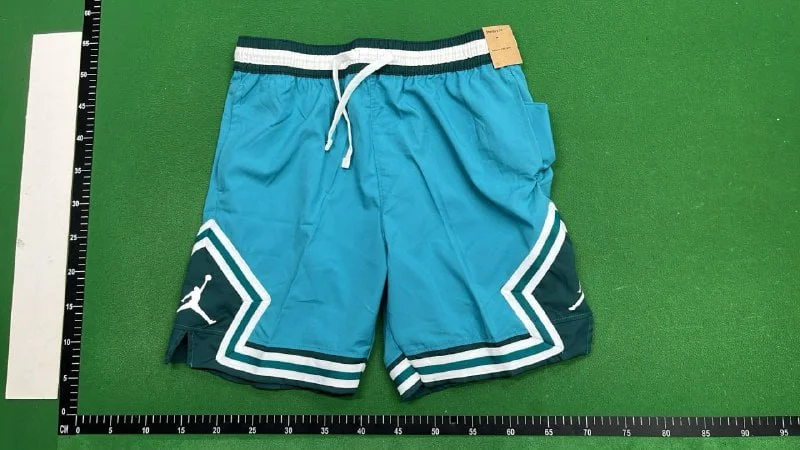 Loose-Fit Shorts — #1162 6