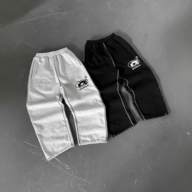 Pants & Shorts — Item 1163 2