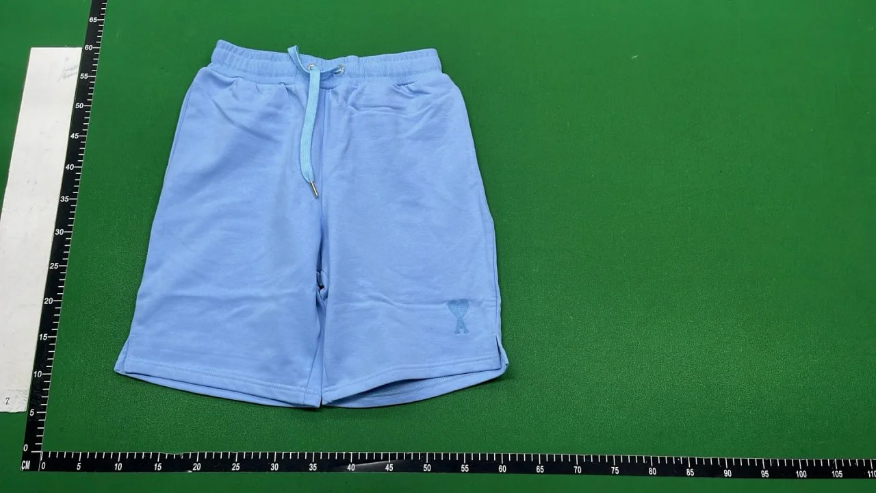 AÓMI PaÓris embroidered-logo Track — Pants & Shorts 3