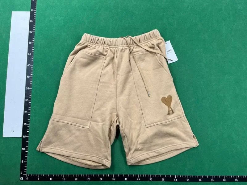 AÓMI PaÓris embroidered-logo Track — Pants & Shorts 4