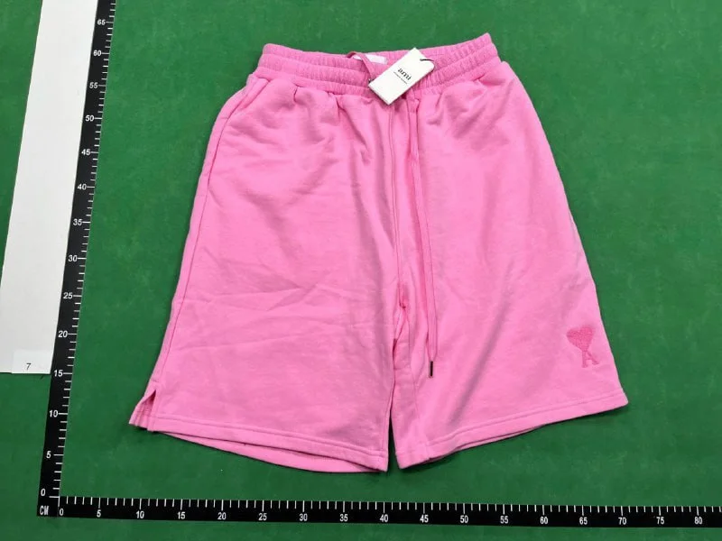 AÓMI PaÓris embroidered-logo Track — Pants & Shorts 5