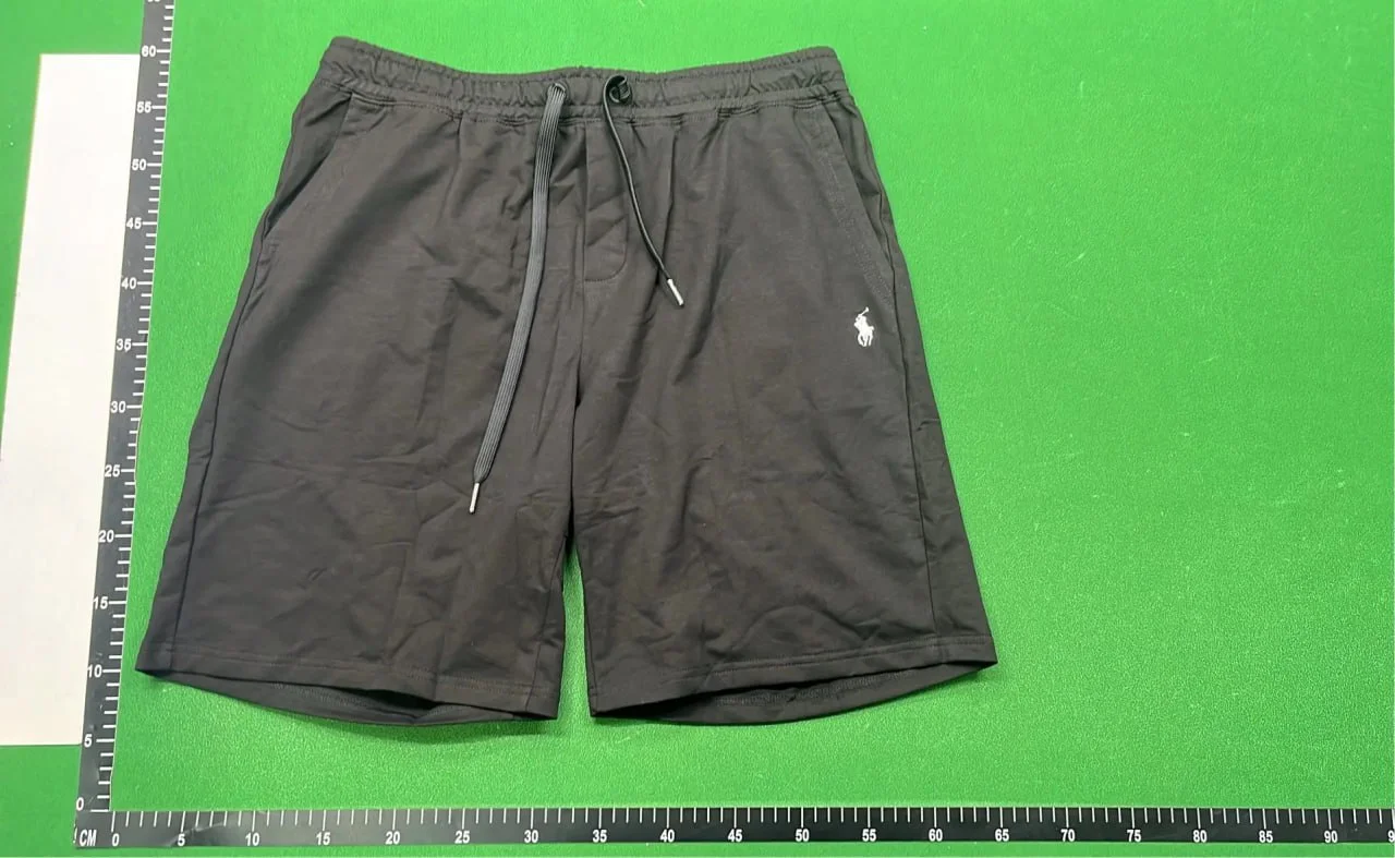 RL Shorts 4