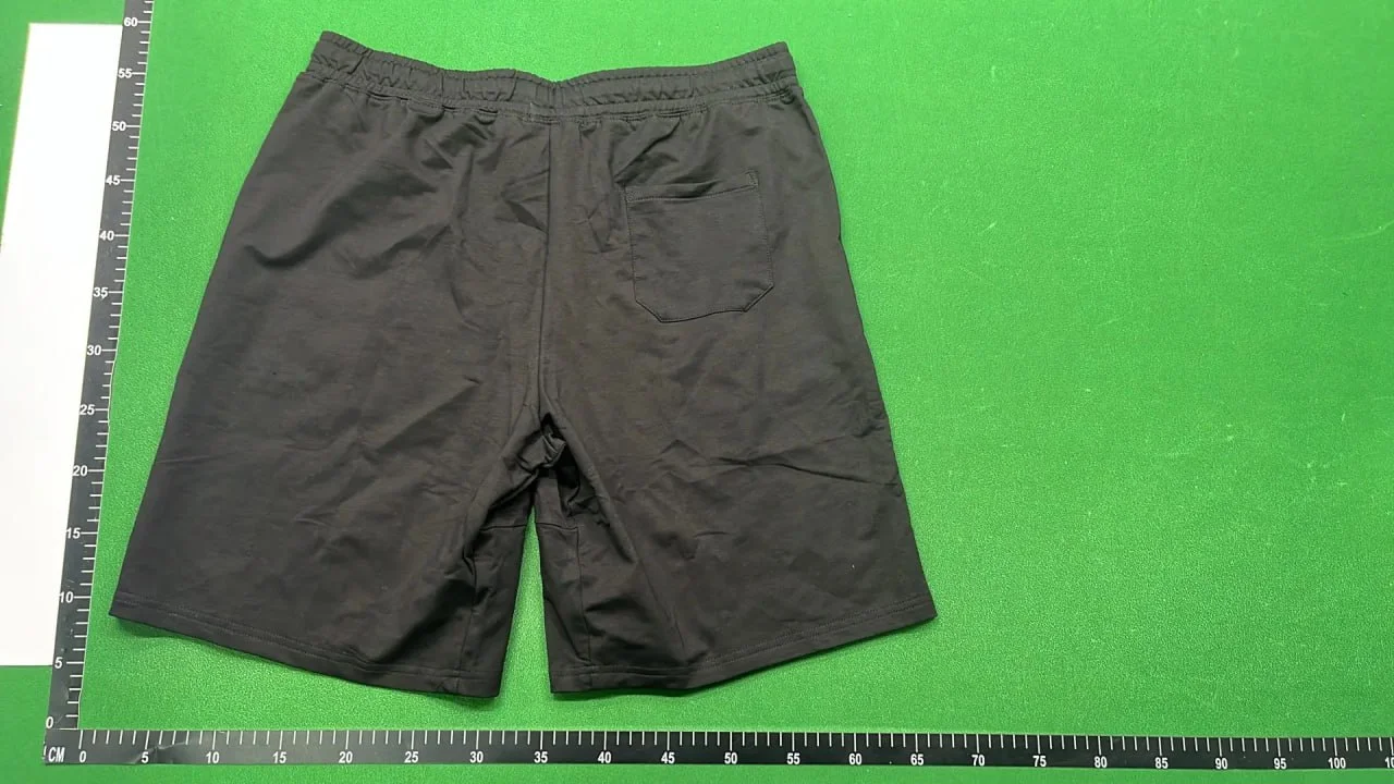 RL Shorts 5