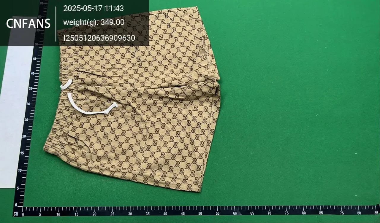 Shorts — XJXPCS — #1169 3