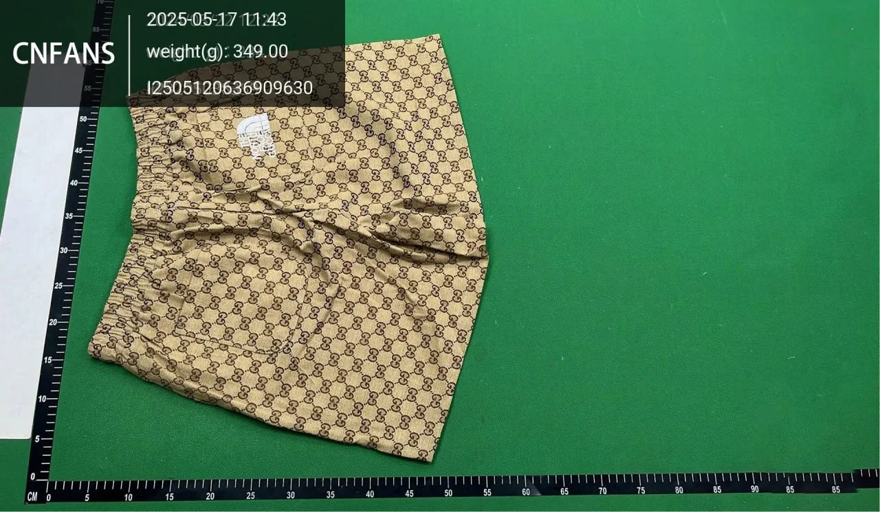 Shorts — XJXPCS — #1169 4