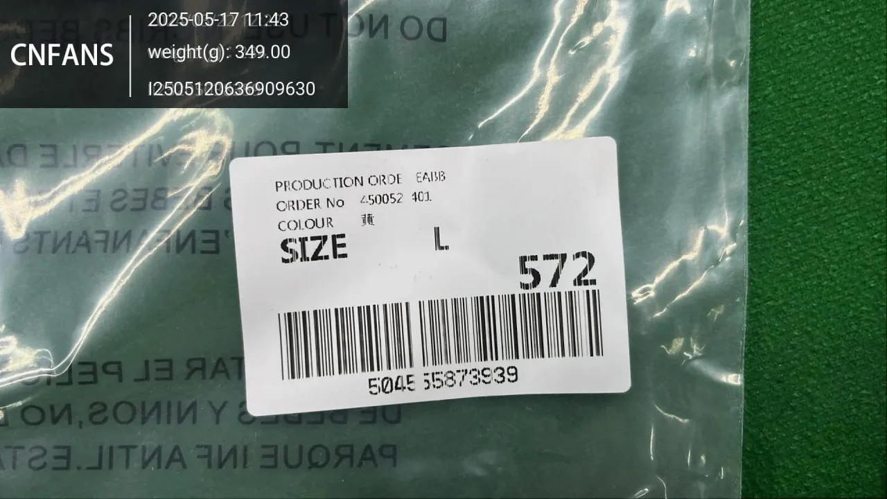 Shorts — XJXPCS — #1169 6