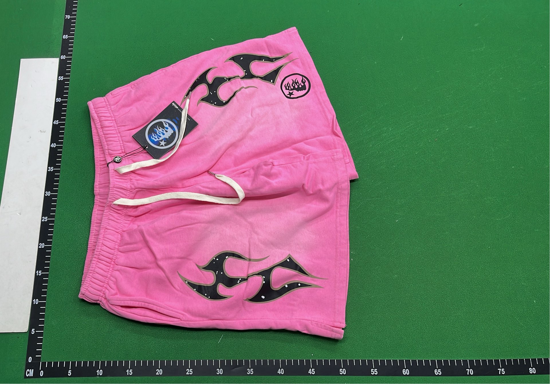 Hellstar Shorts 4
