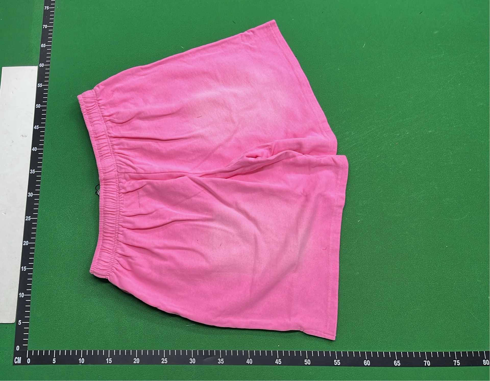 Hellstar Shorts 5