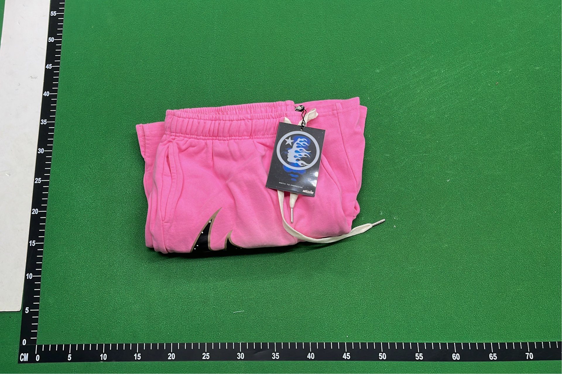 Hellstar Shorts 6