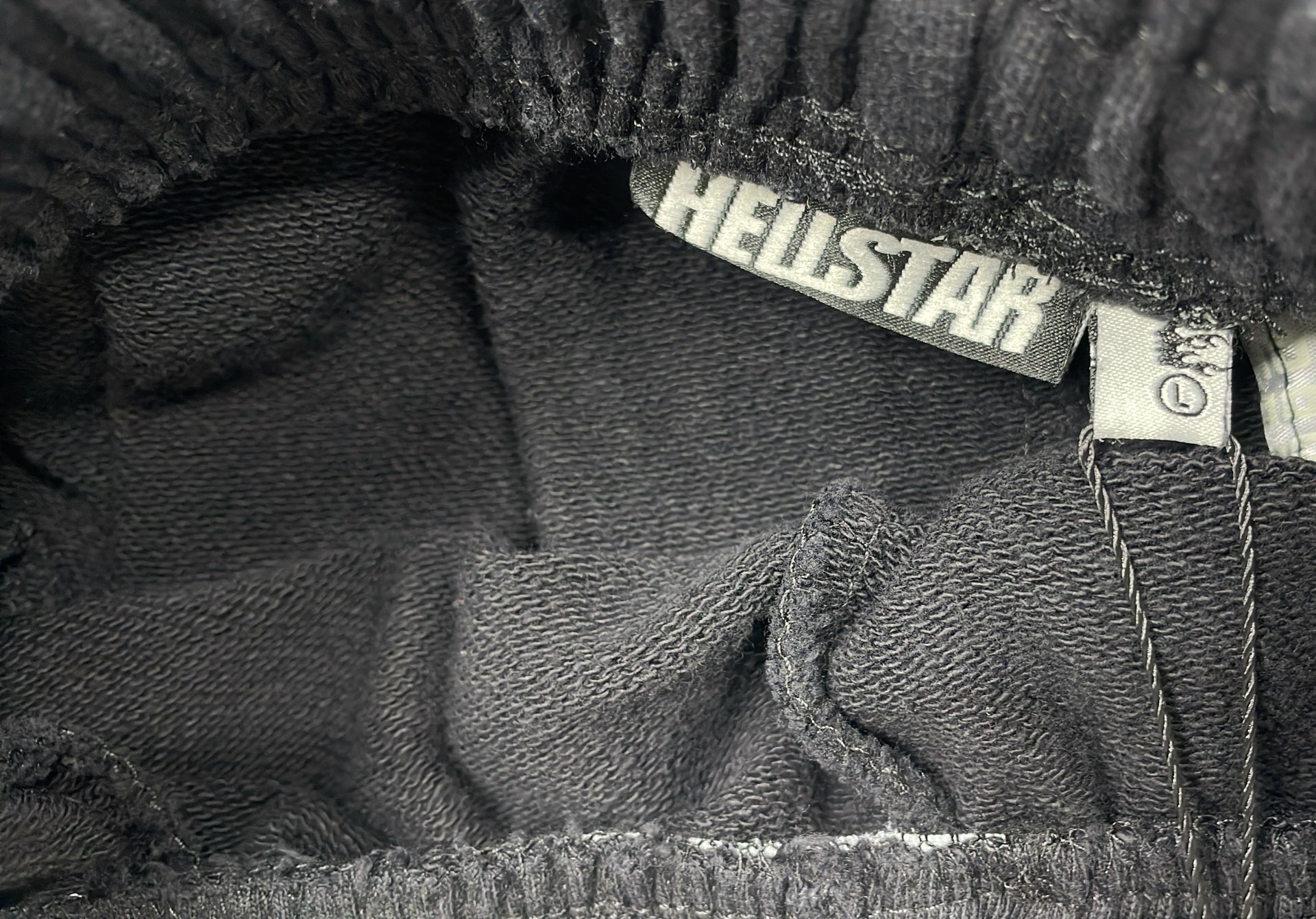 Hellstar Shorts 7