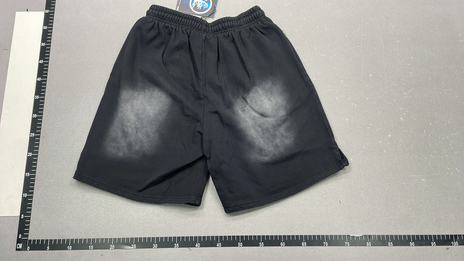 Hellstar Shorts 9