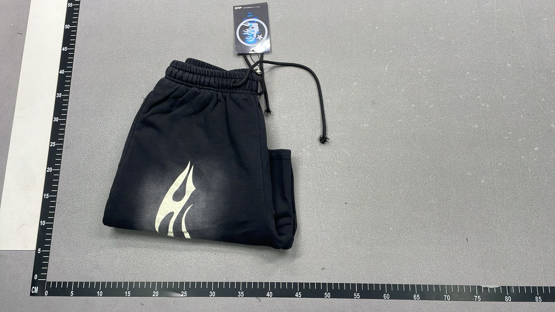 Hellstar Shorts 10