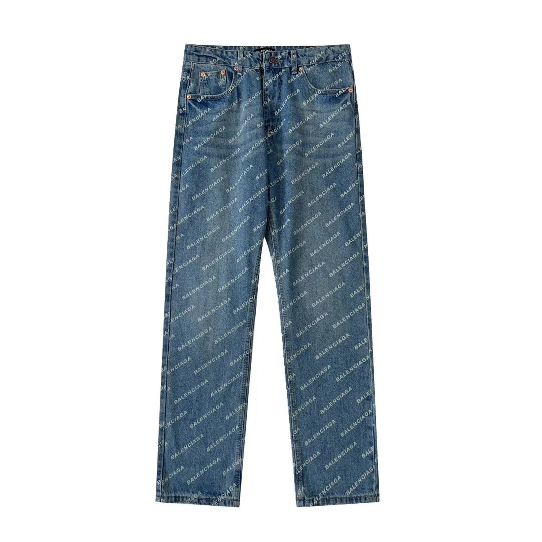 Pants — M6