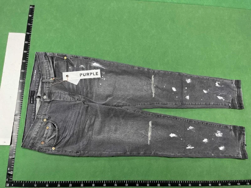 Purpl Jeans — #1178 3