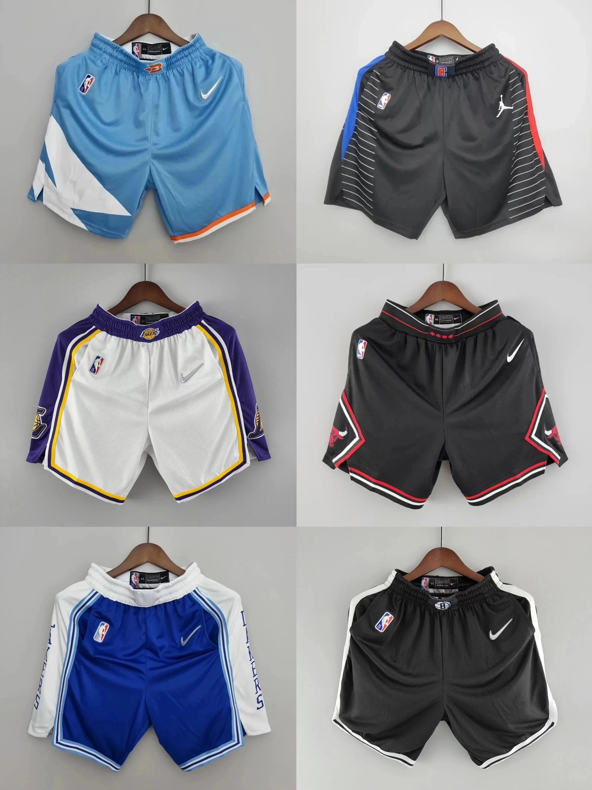 Pants & Shorts — Item 1186