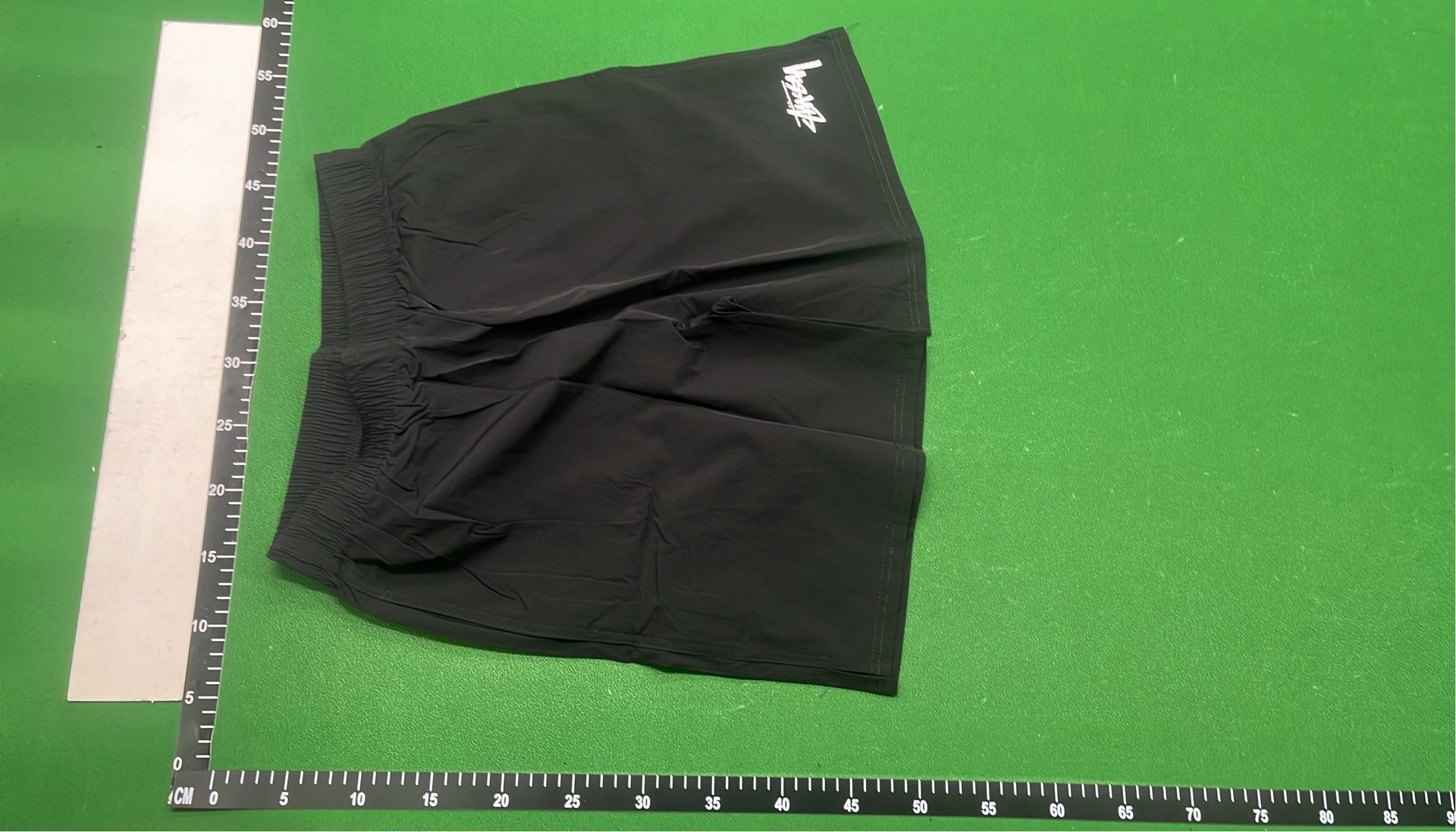 Shorts — Stussy 4