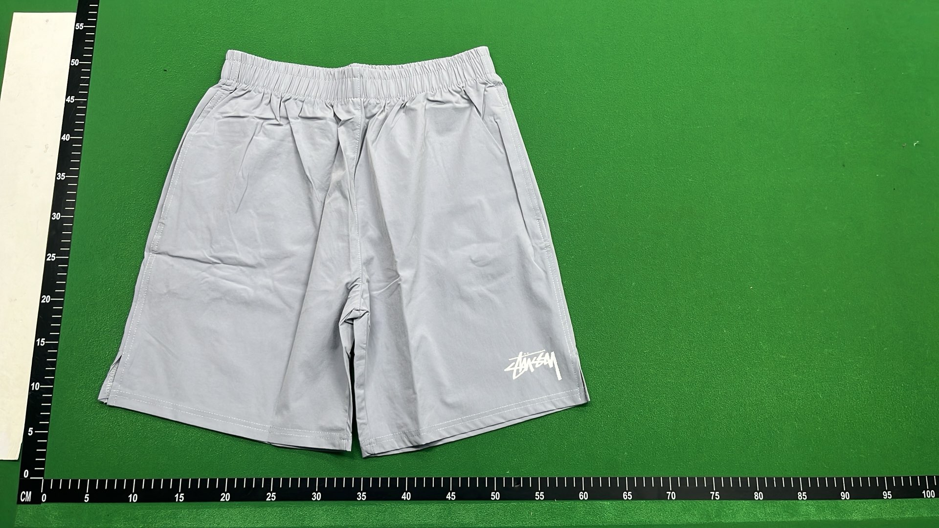Shorts — Stussy 8