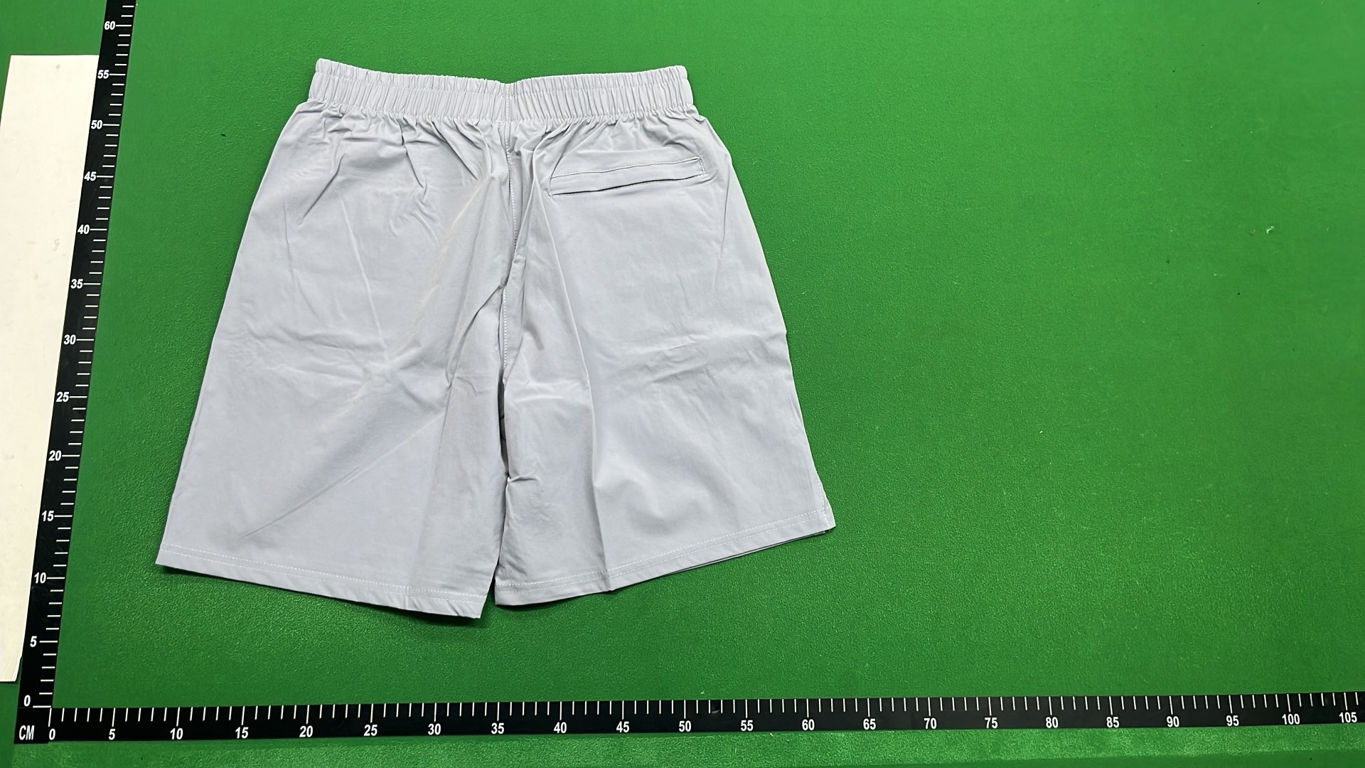 Shorts — Stussy 9
