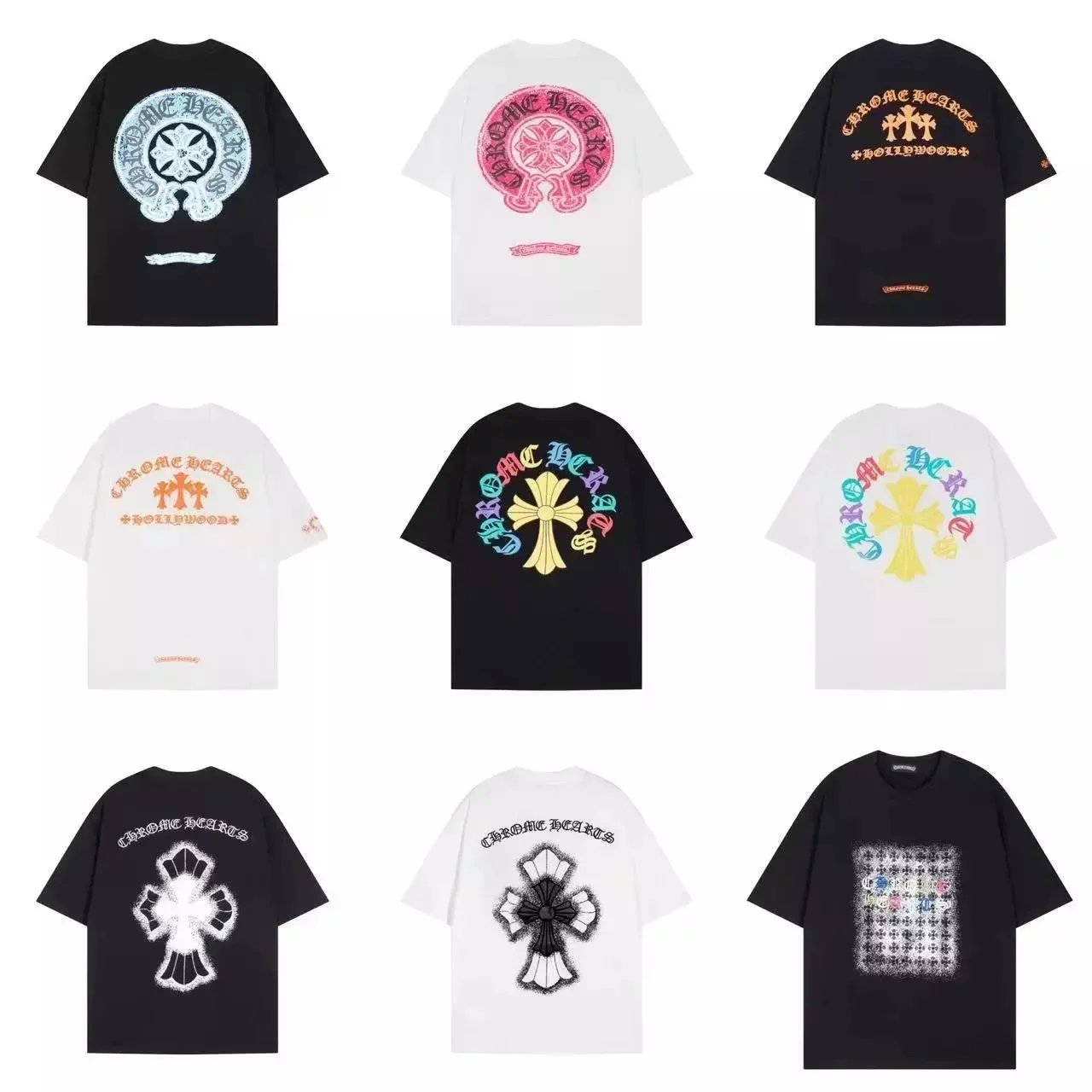 T-Shirt — CH