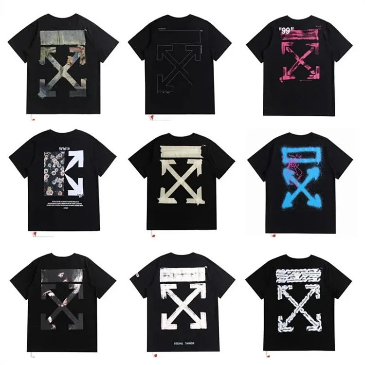 Short-Sleeve T-Shirt — #1190 2