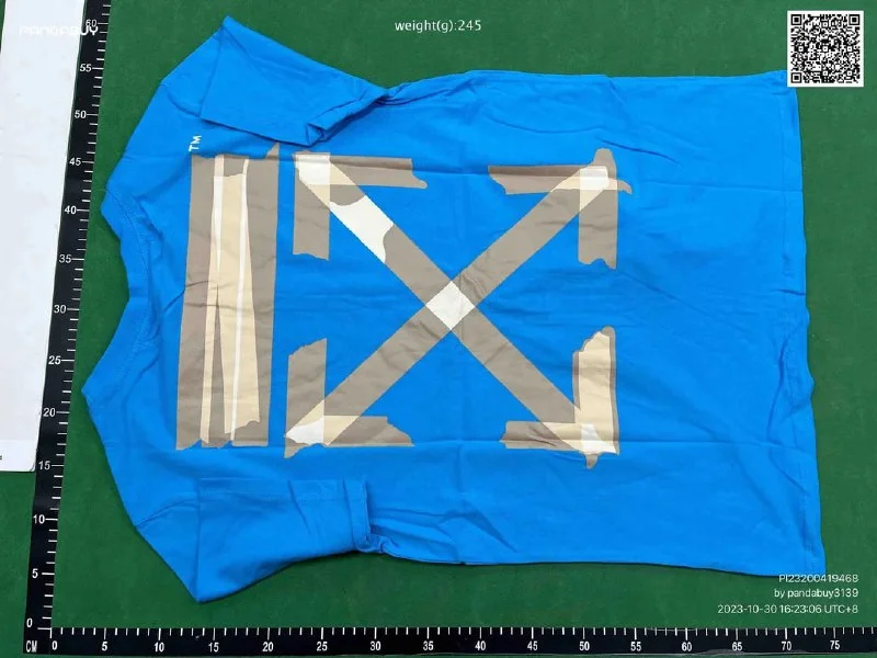 Short-Sleeve T-Shirt — #1190 4