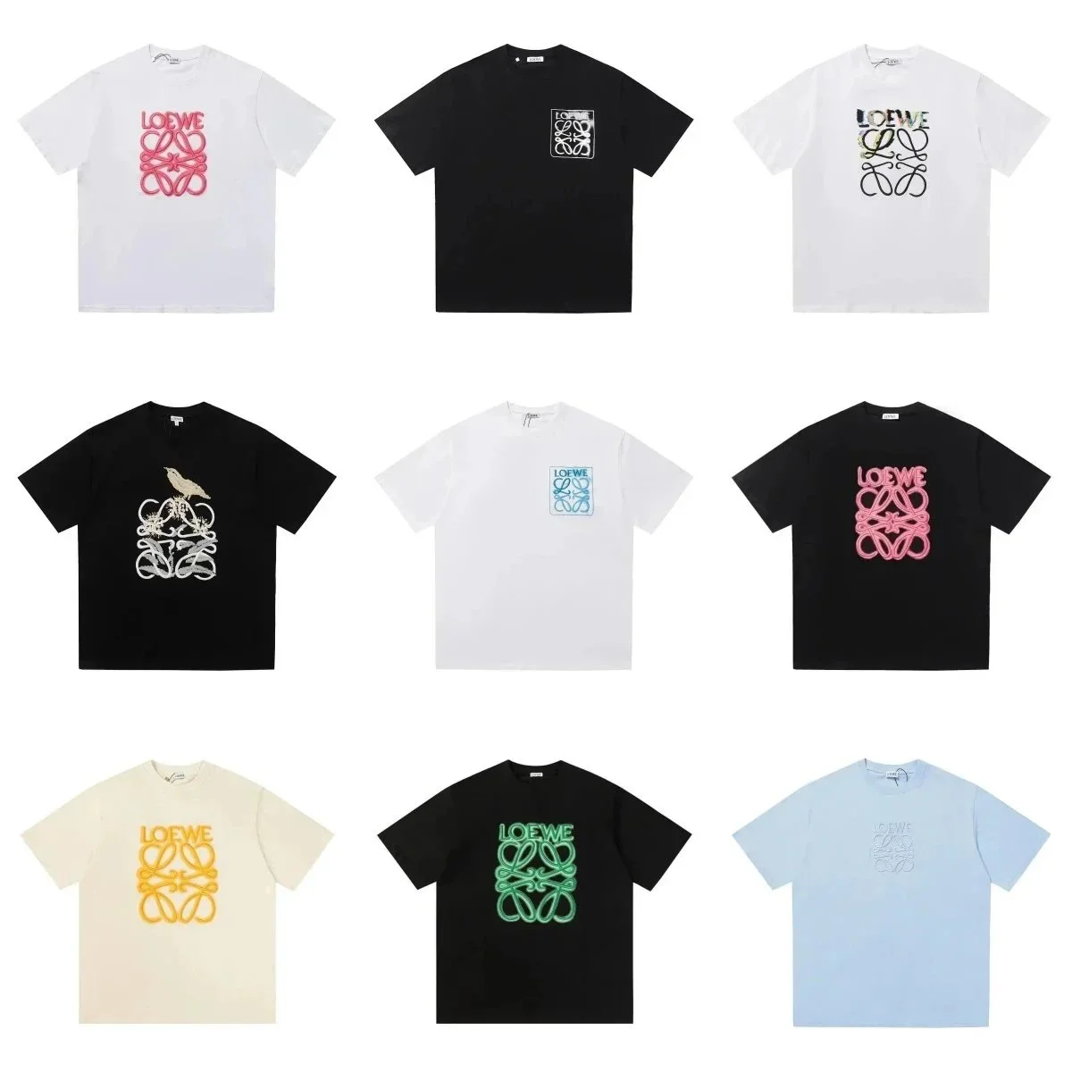 Short-Sleeve T-Shirt — LL55 2