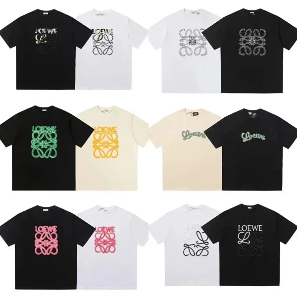 Short-Sleeve T-Shirt — LL55 3