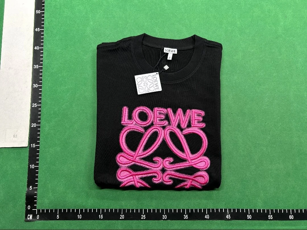 Short-Sleeve T-Shirt — LL55 4