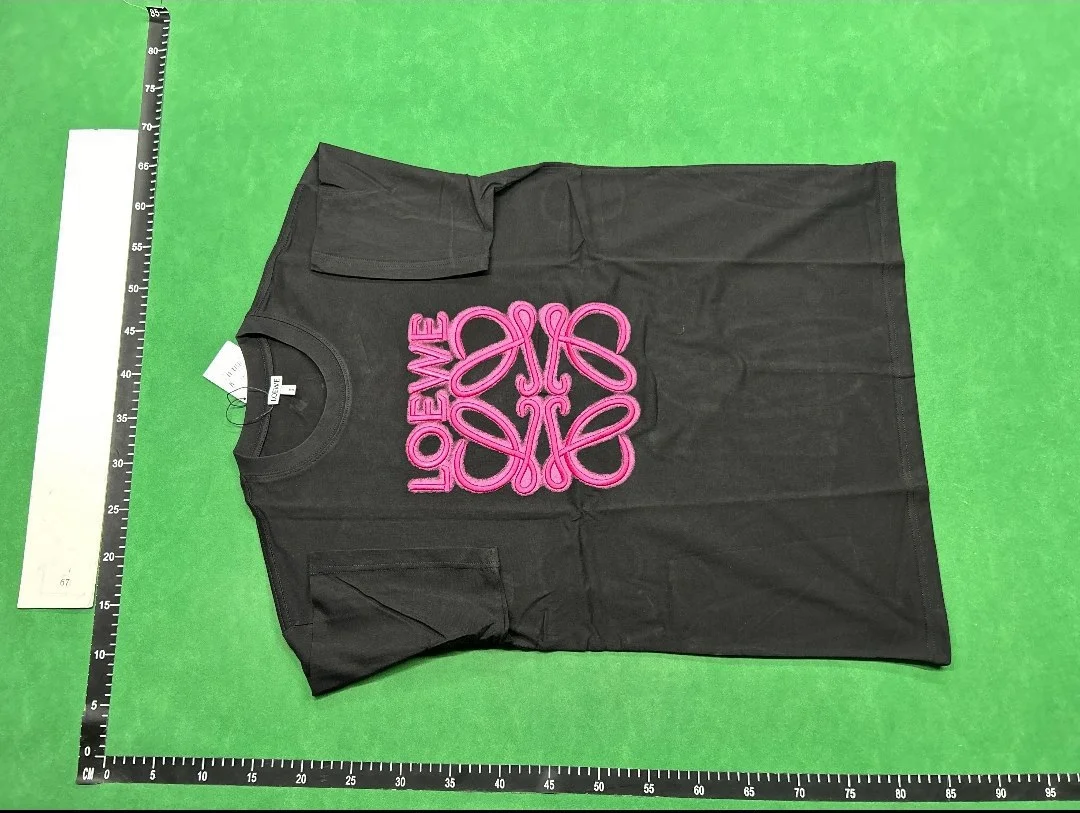 Short-Sleeve T-Shirt — LL55 5