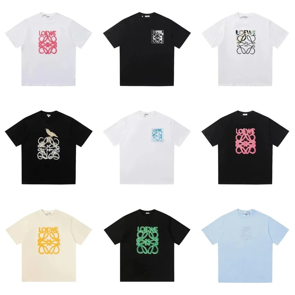 Short-Sleeve T-Shirt — LL55