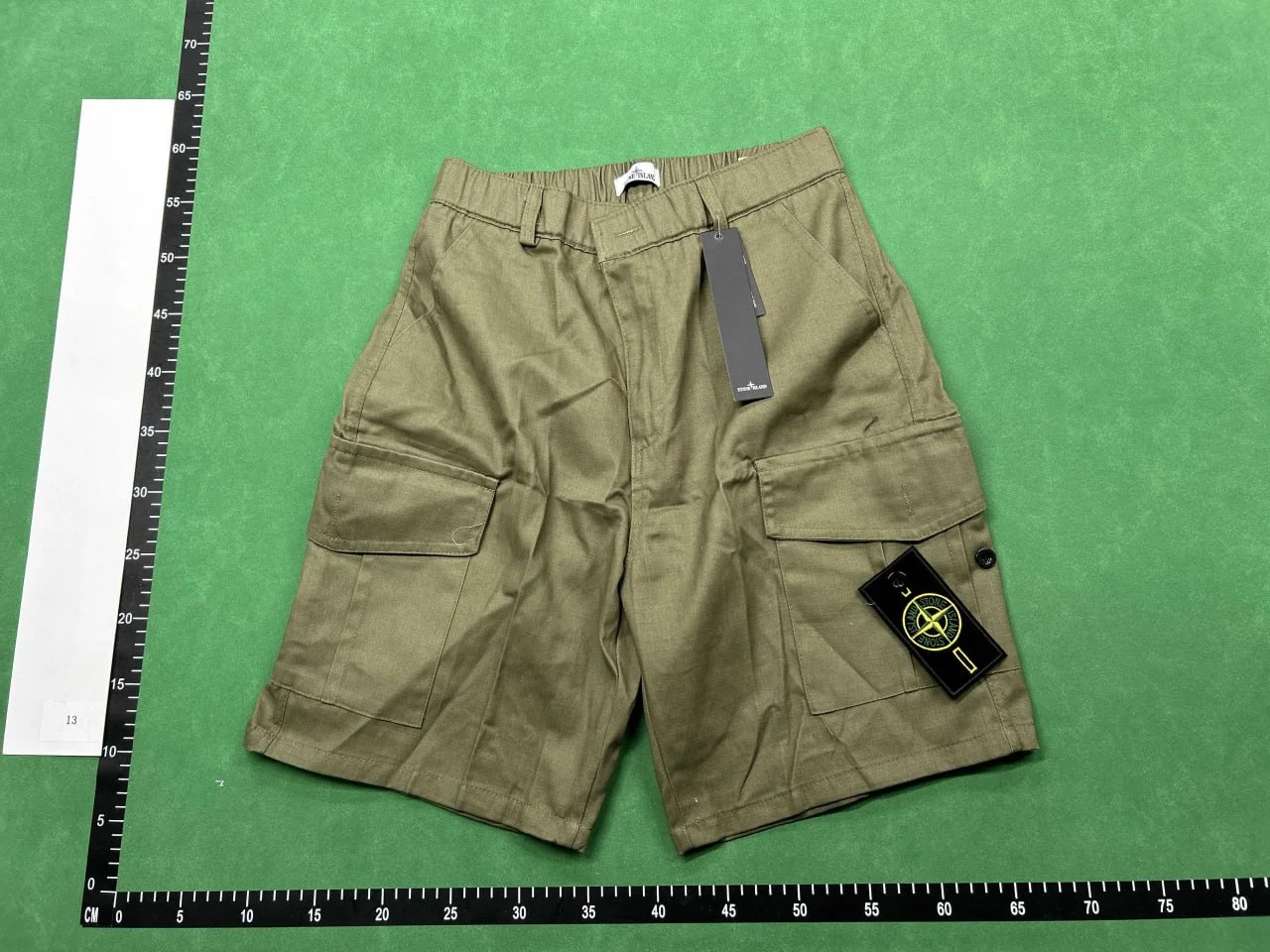 Collared Pants Selection — KKD-TOP / tee 5