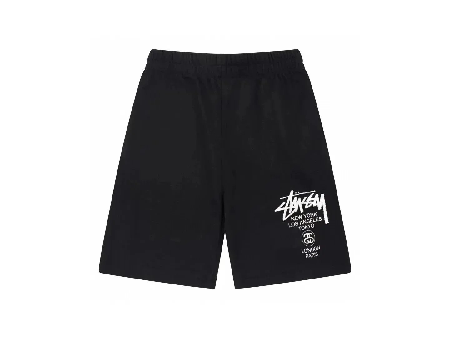 Shorts — #1207