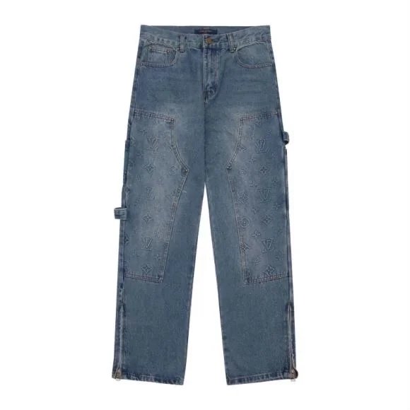 Pants — LM1 — #1211