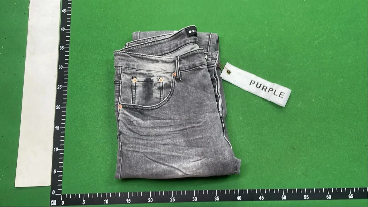 Jeans — #1213 5