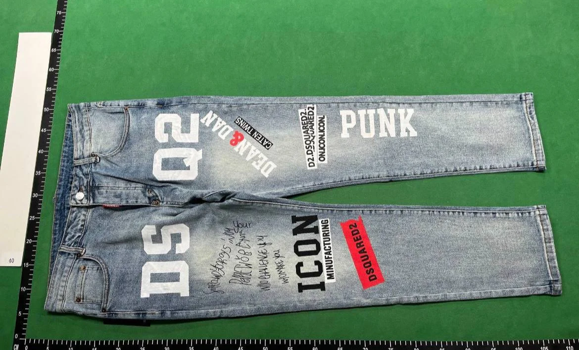 Jeans — PG13 3