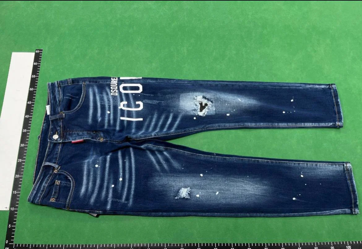 Jeans — PG13 4