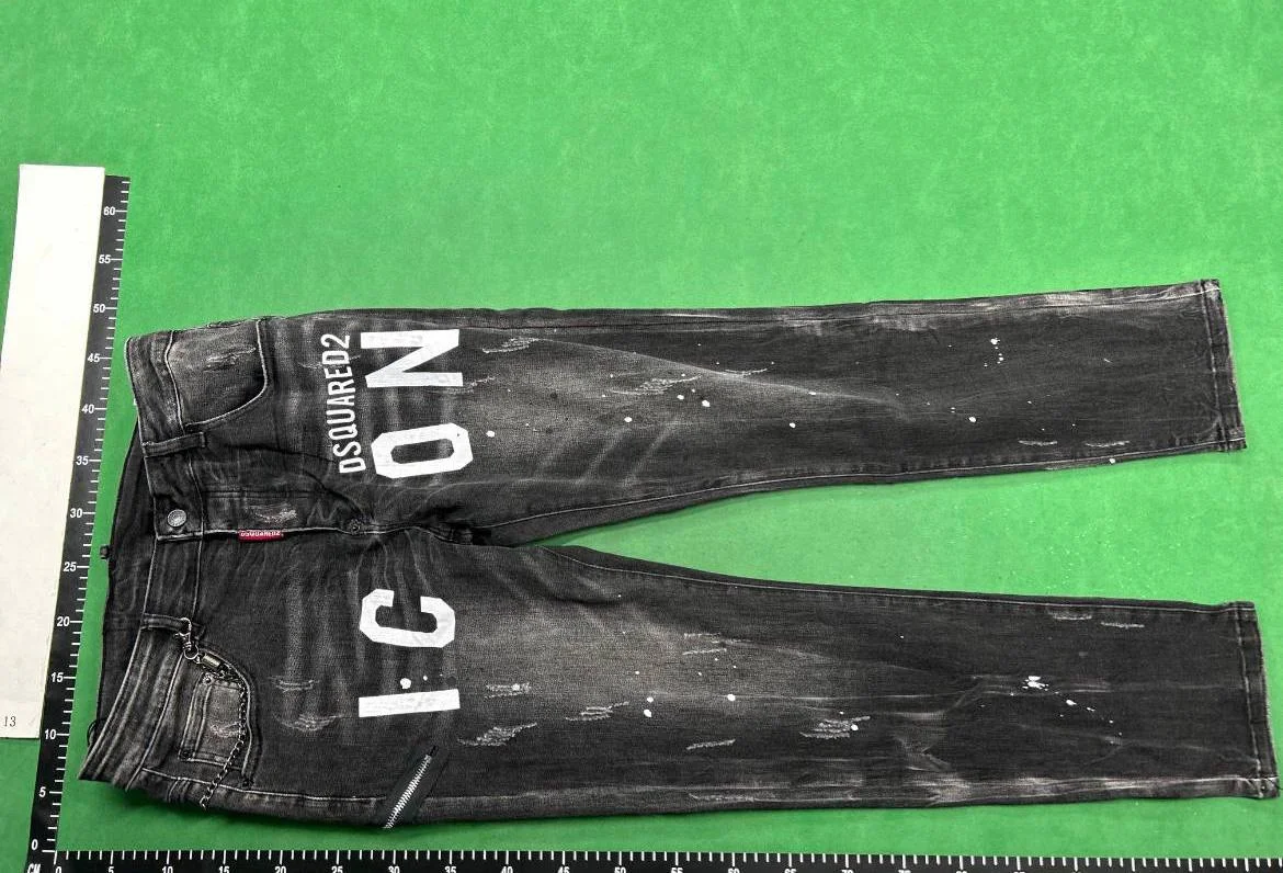 Jeans — PG13 6