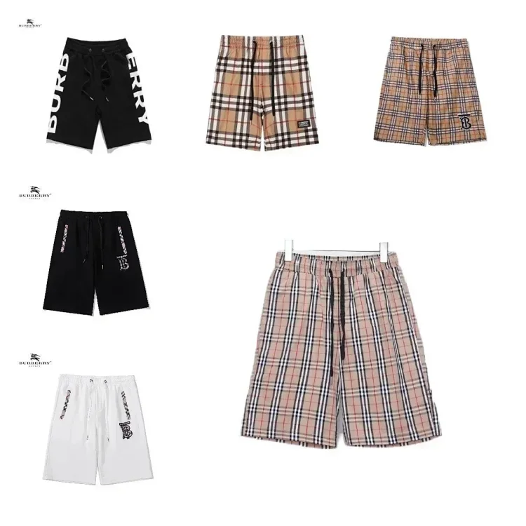 Casual sports shorts — #1215 2