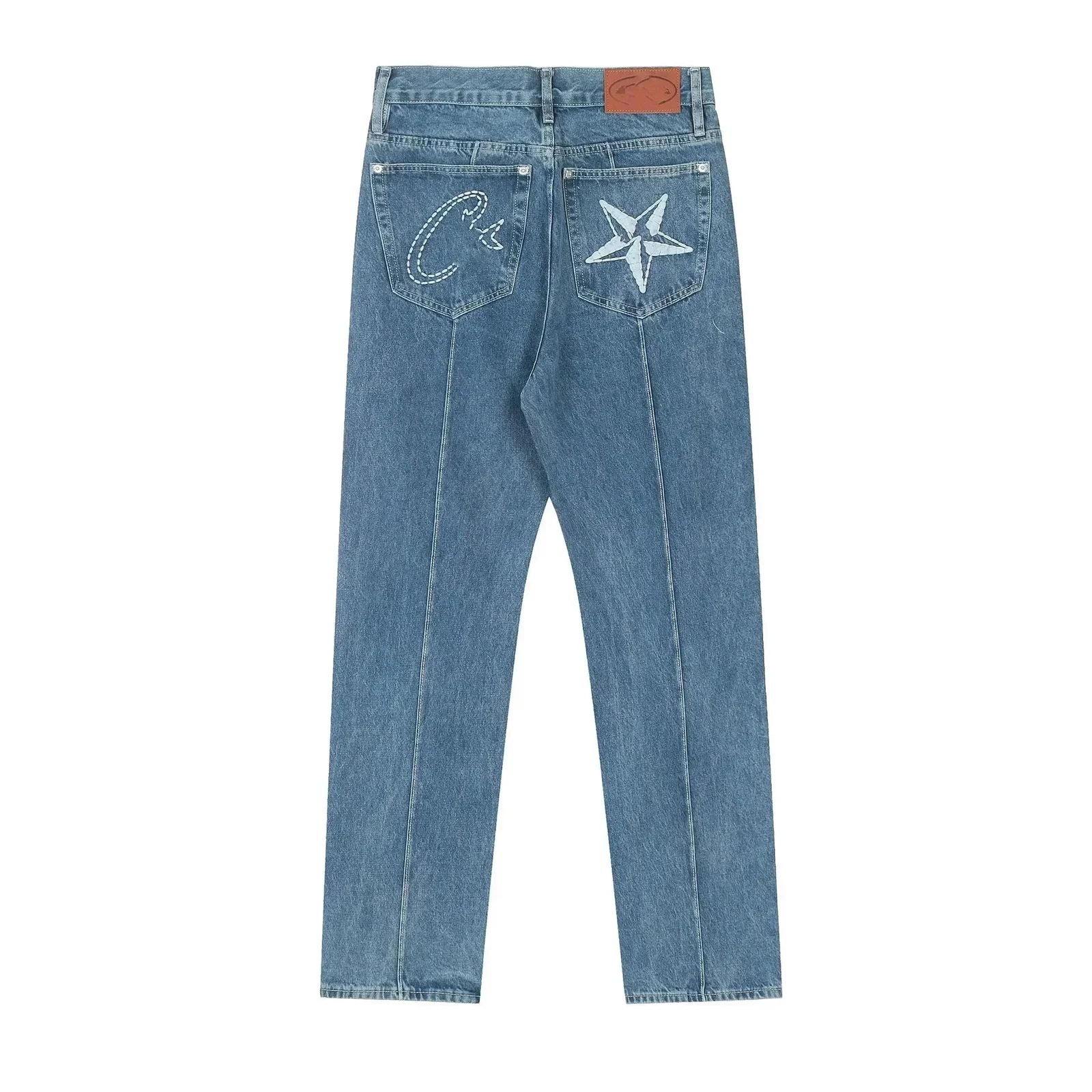 Jeans — #1216 2