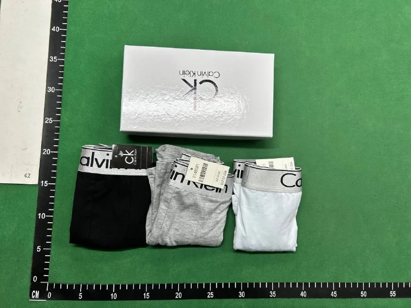 Underwear — #1217 7